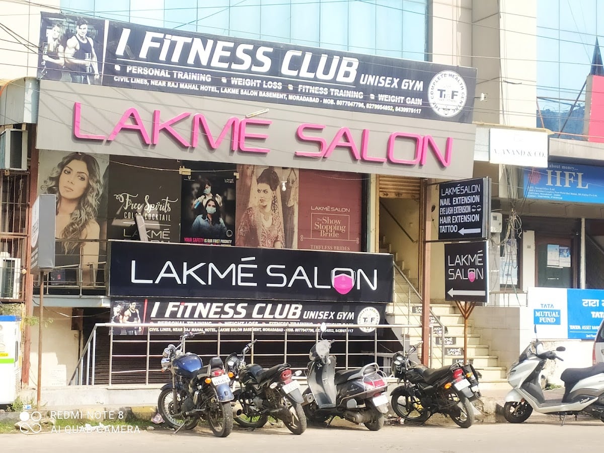 Lakme Salon