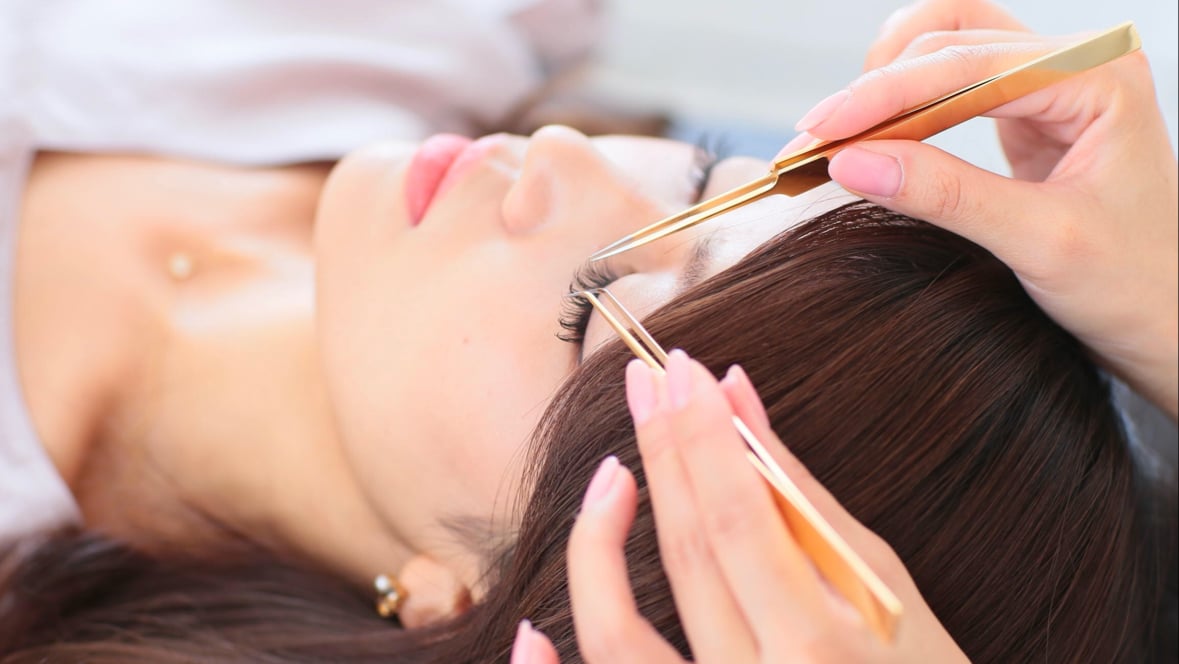 TREAT LASH