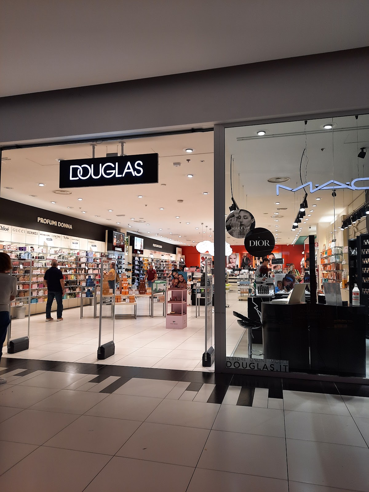 Douglas