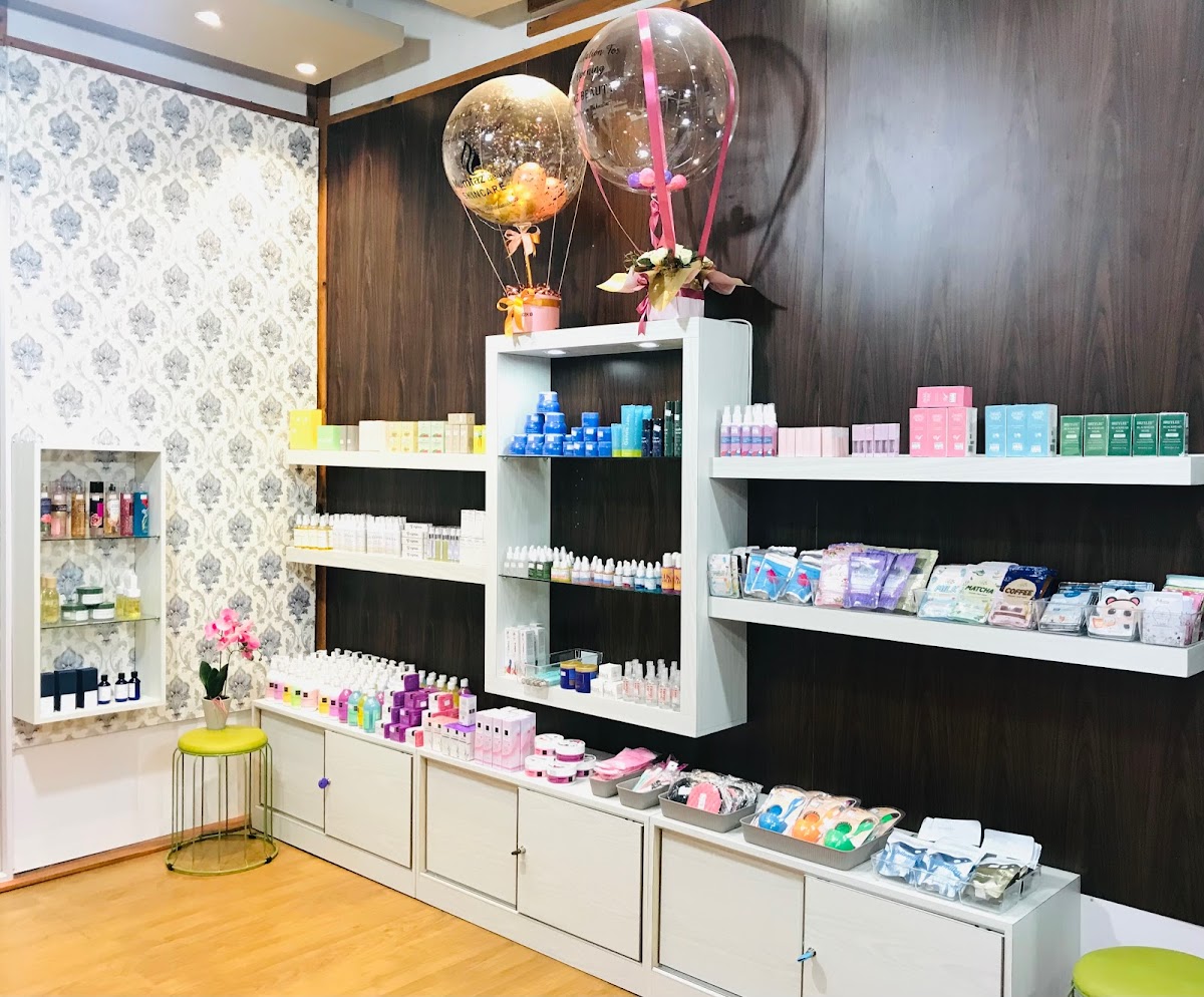 Mumtaz Beauty Skincare & Cosmetic Store Banda Aceh