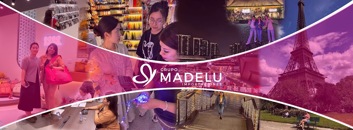 Grupo Madelu