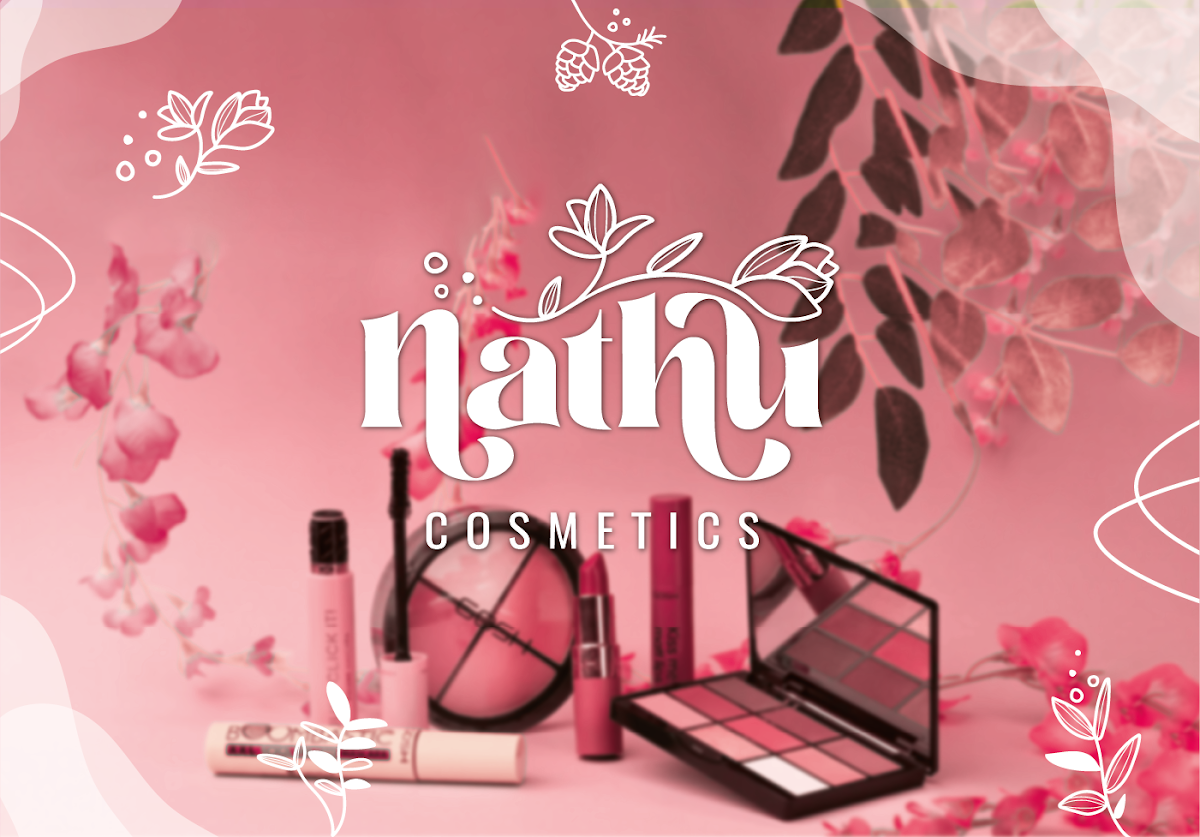 Nathu Cosmetics