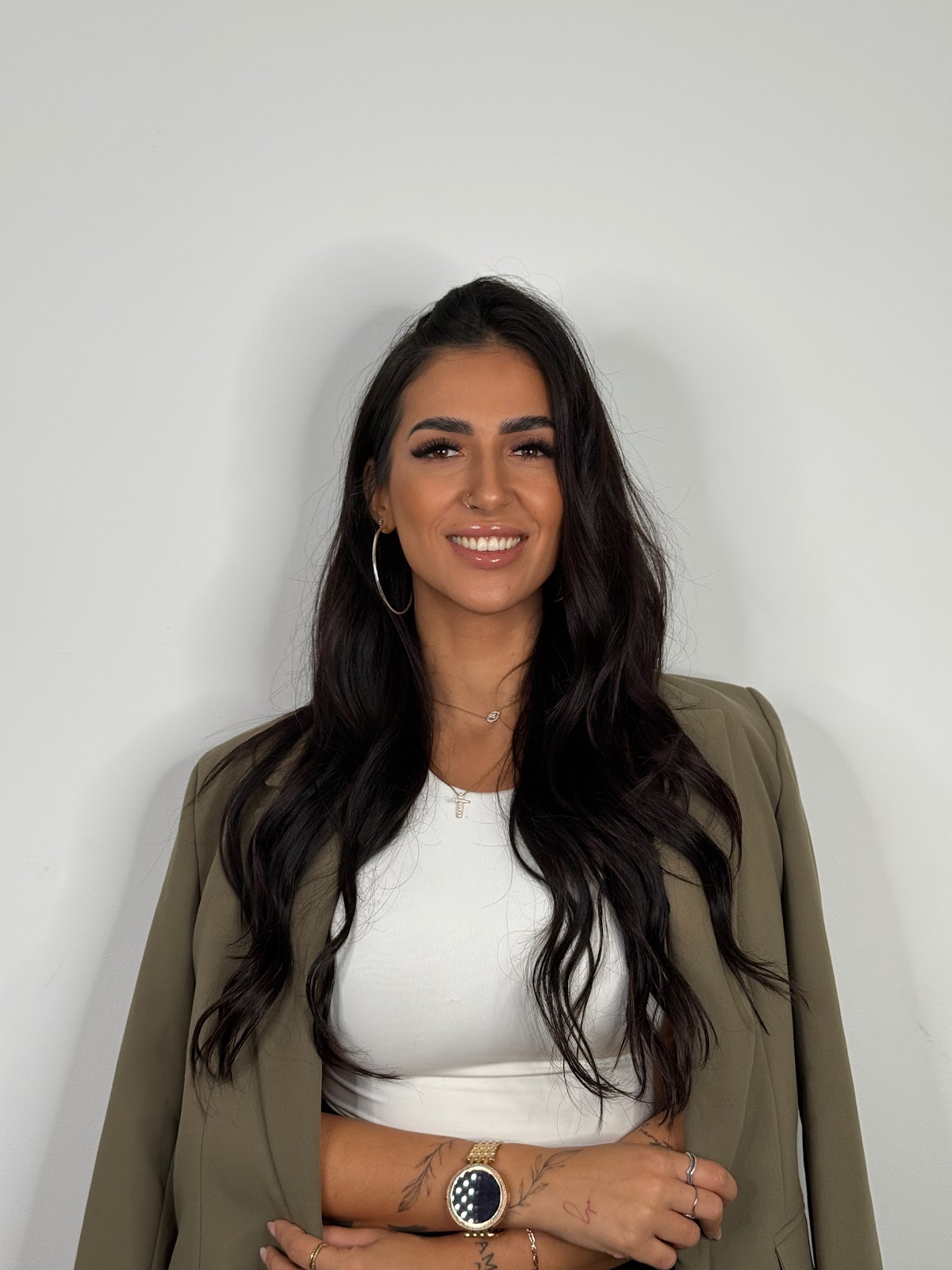 Doina Stratulat Beauty