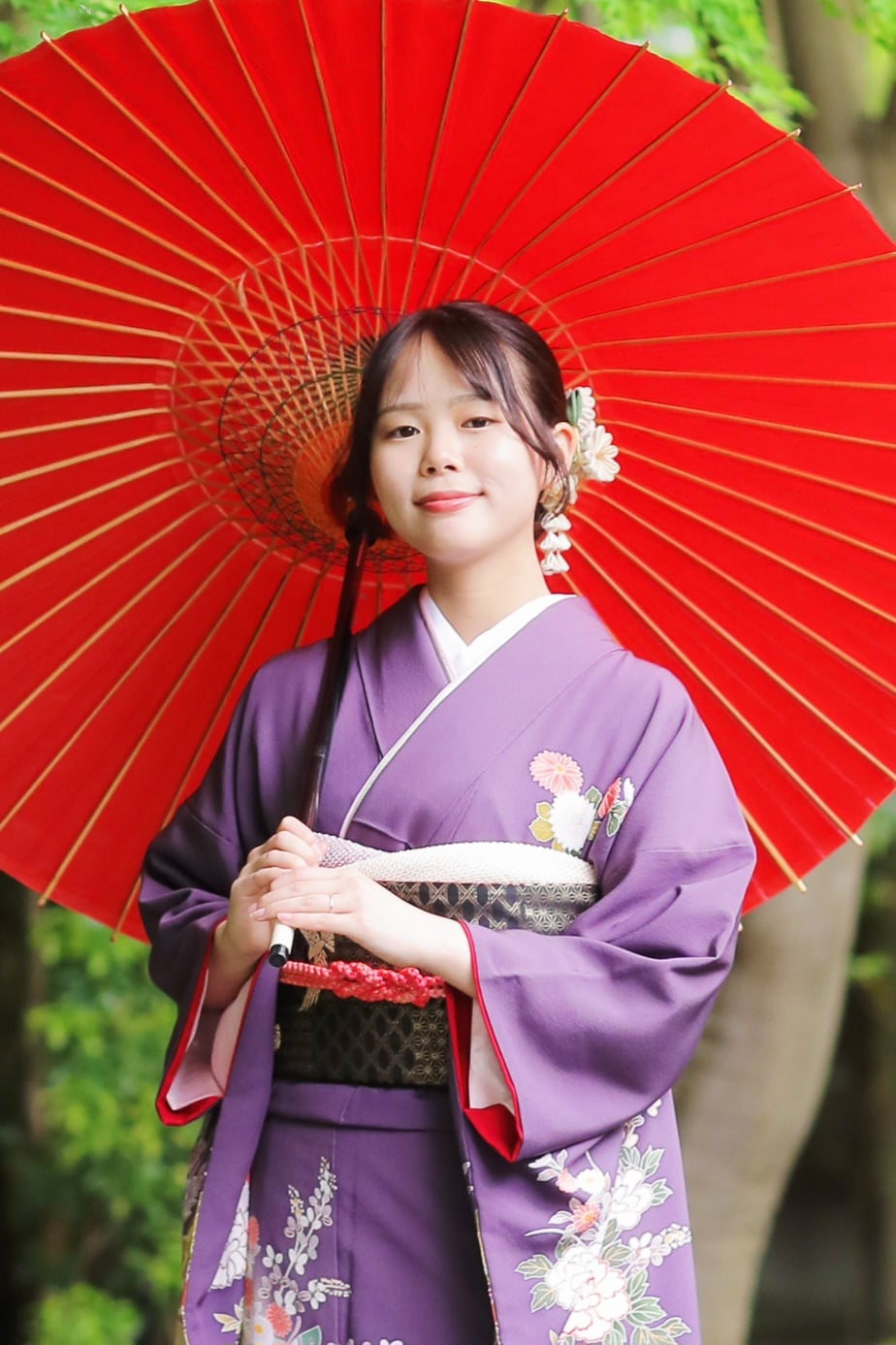 Yamano Aiko Biyoushitsu The Prince Kyoto Takaragaike-ten