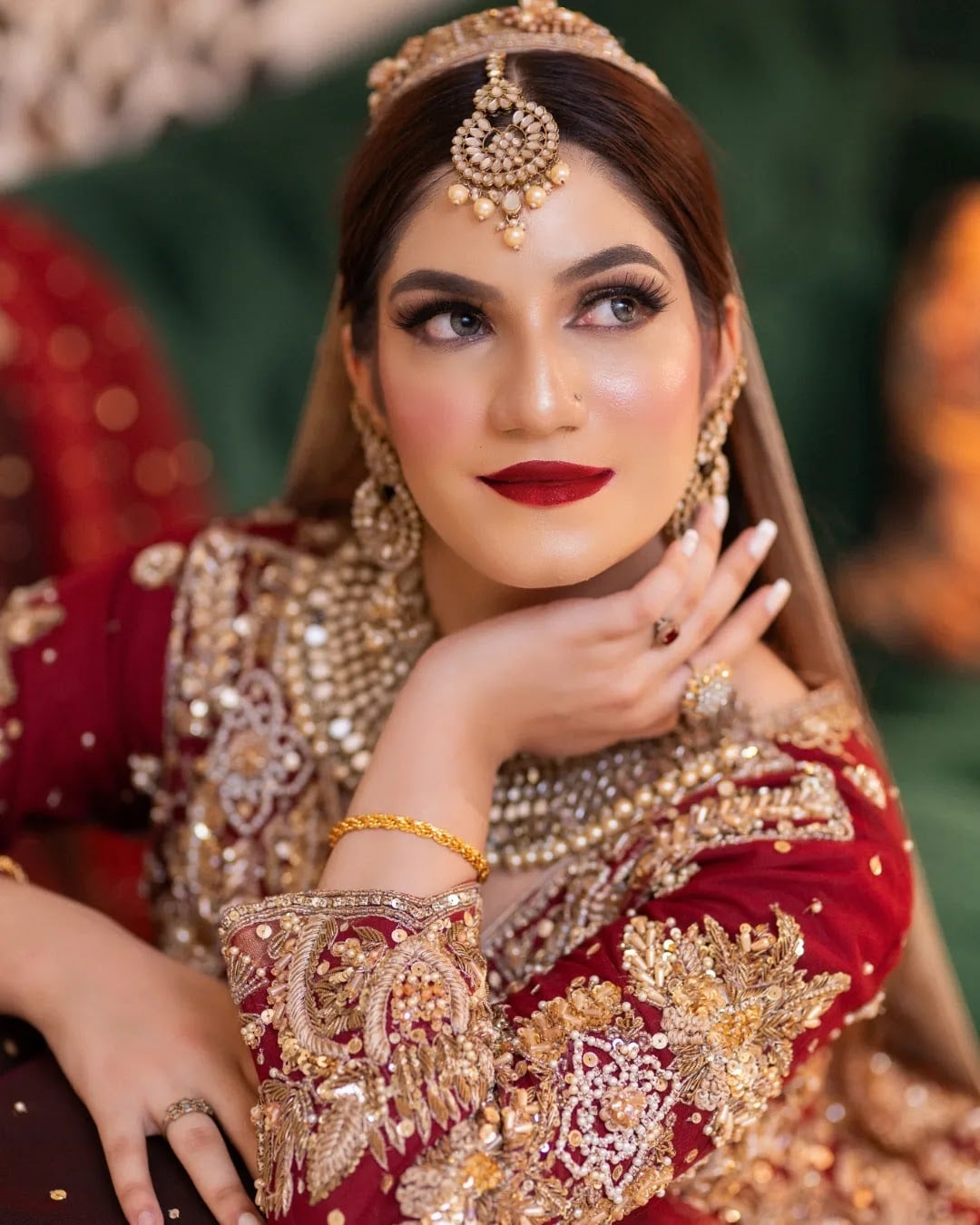 The Beauty Den by Sobia
