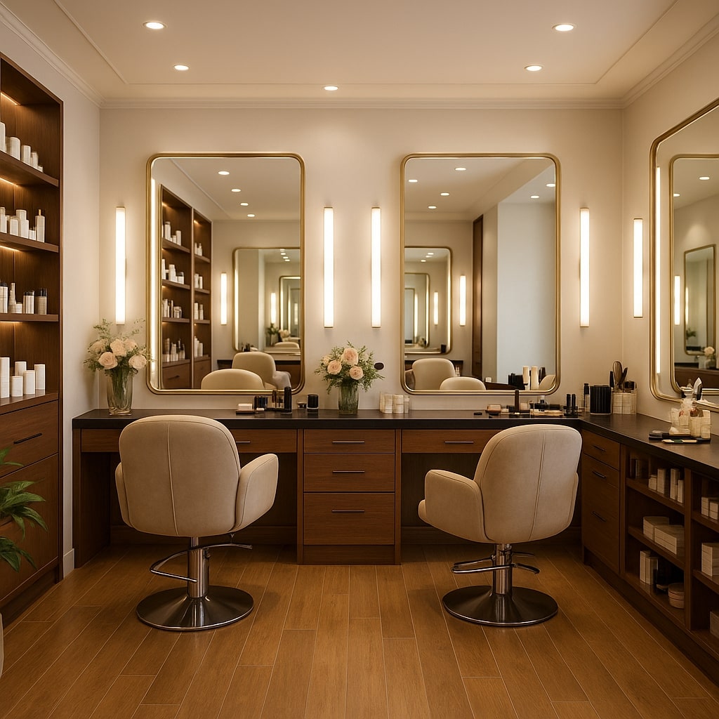 Beauty Art Bridal Salon