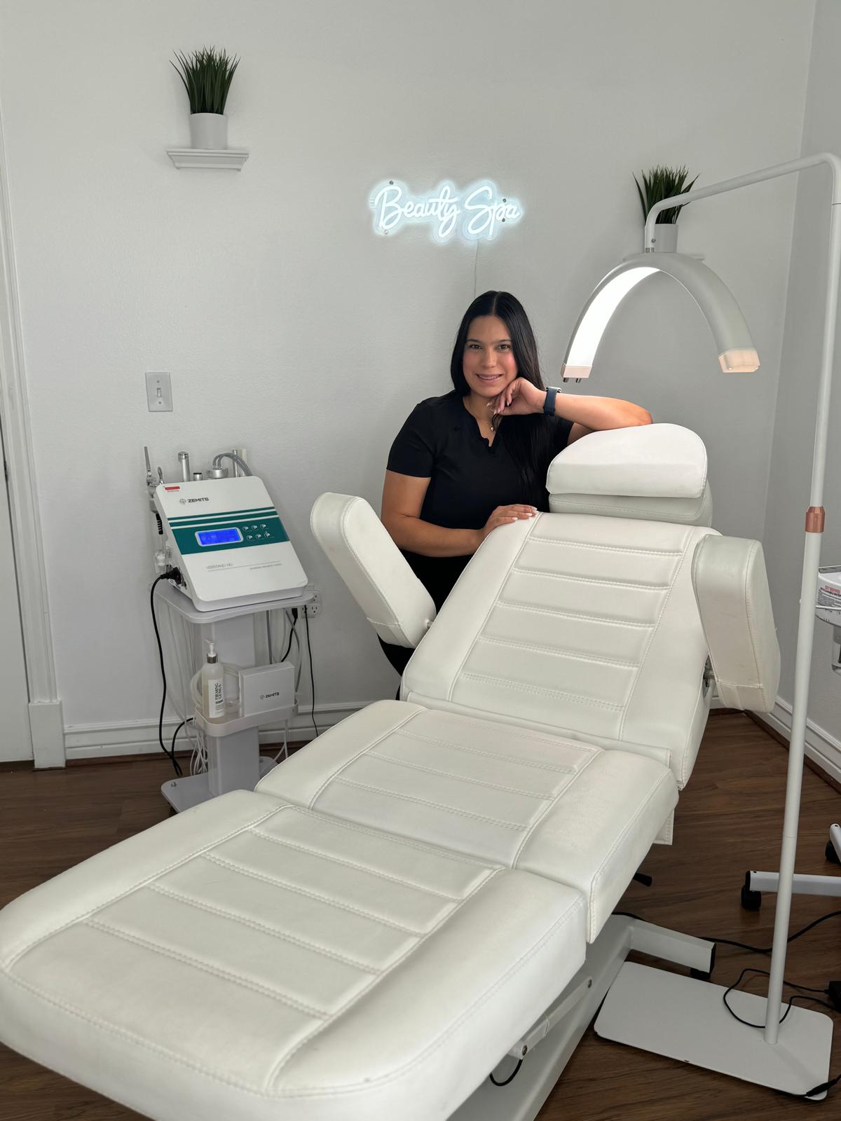 Betsy Beauty Spa