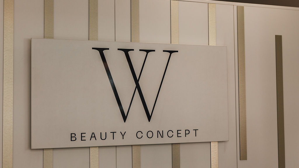 W Beauty Concept