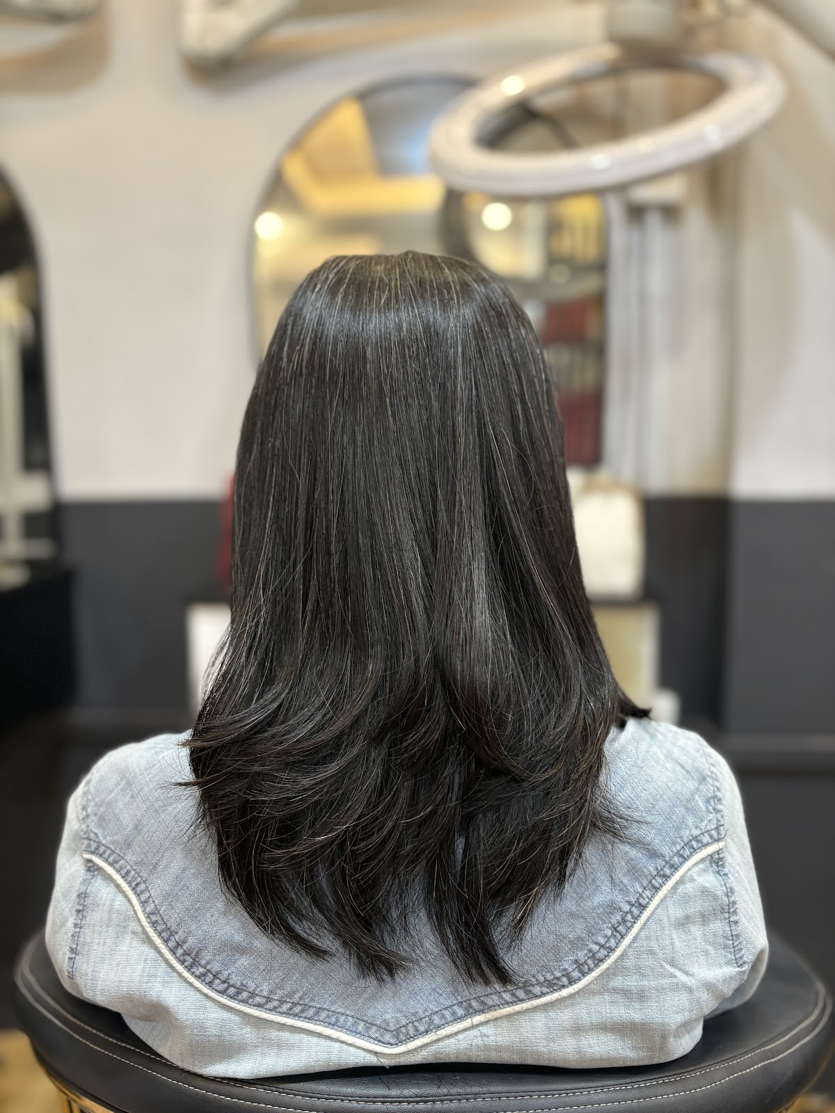 ISQ Hair and Beauty Care ALAM MUTIARA