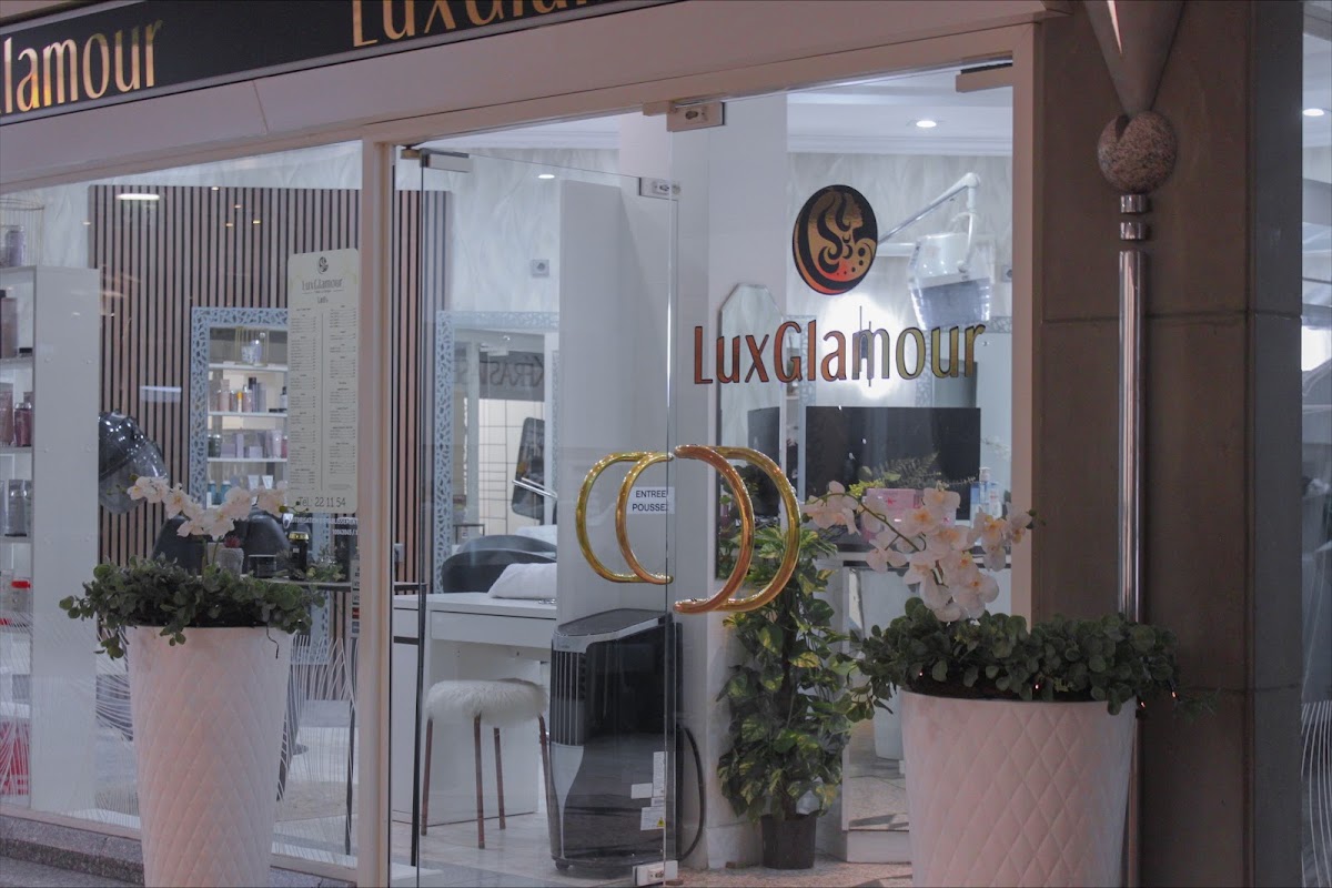 LuxGlamour