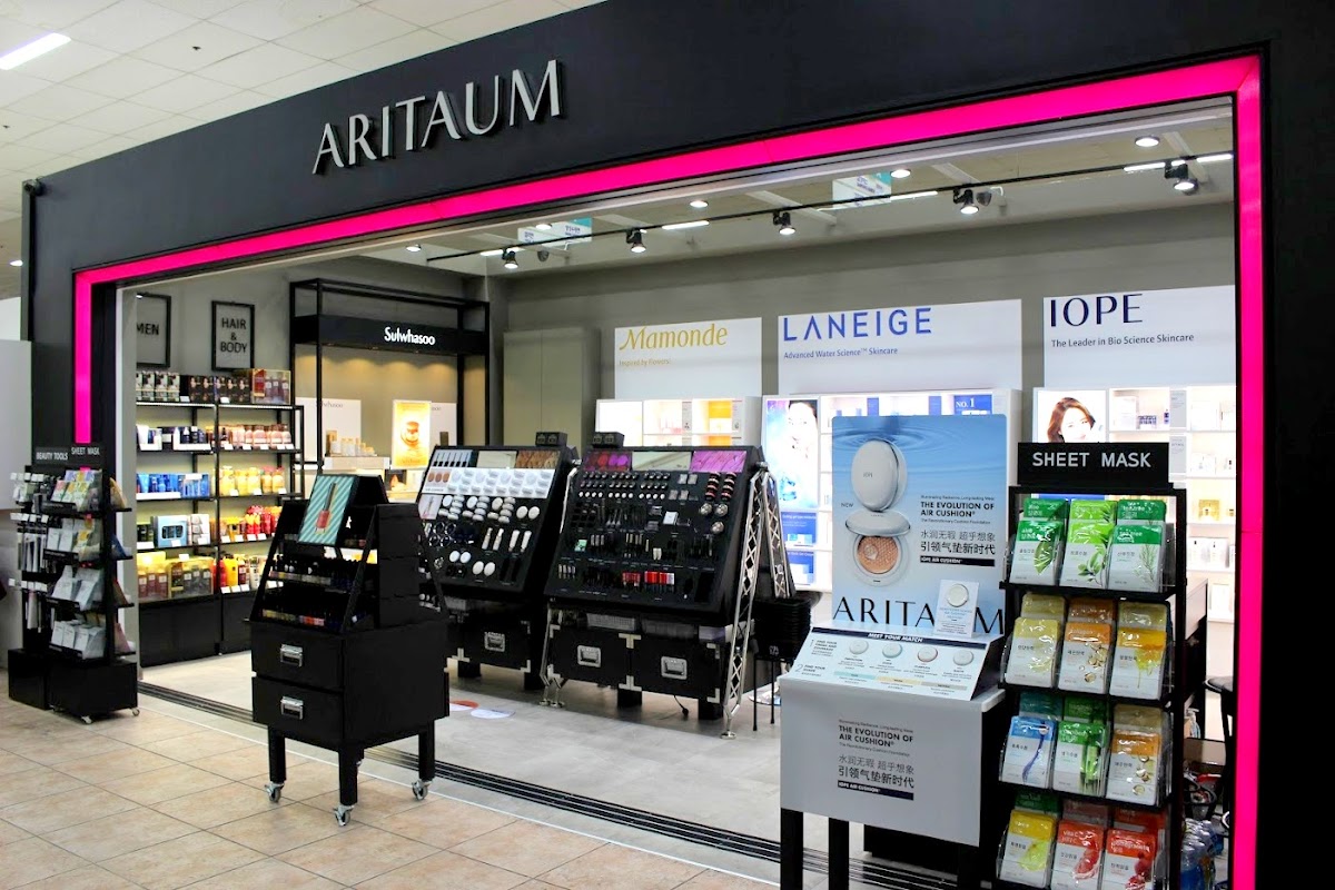 Aritaum Garden Grove
