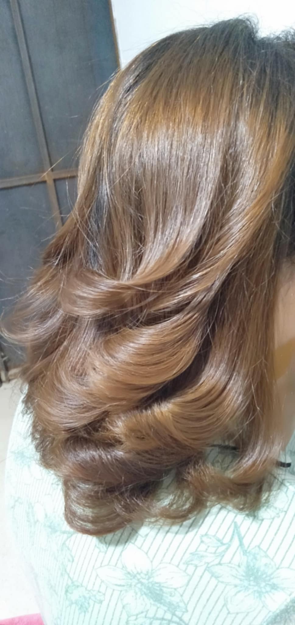 Salon de Coiffure Nabila