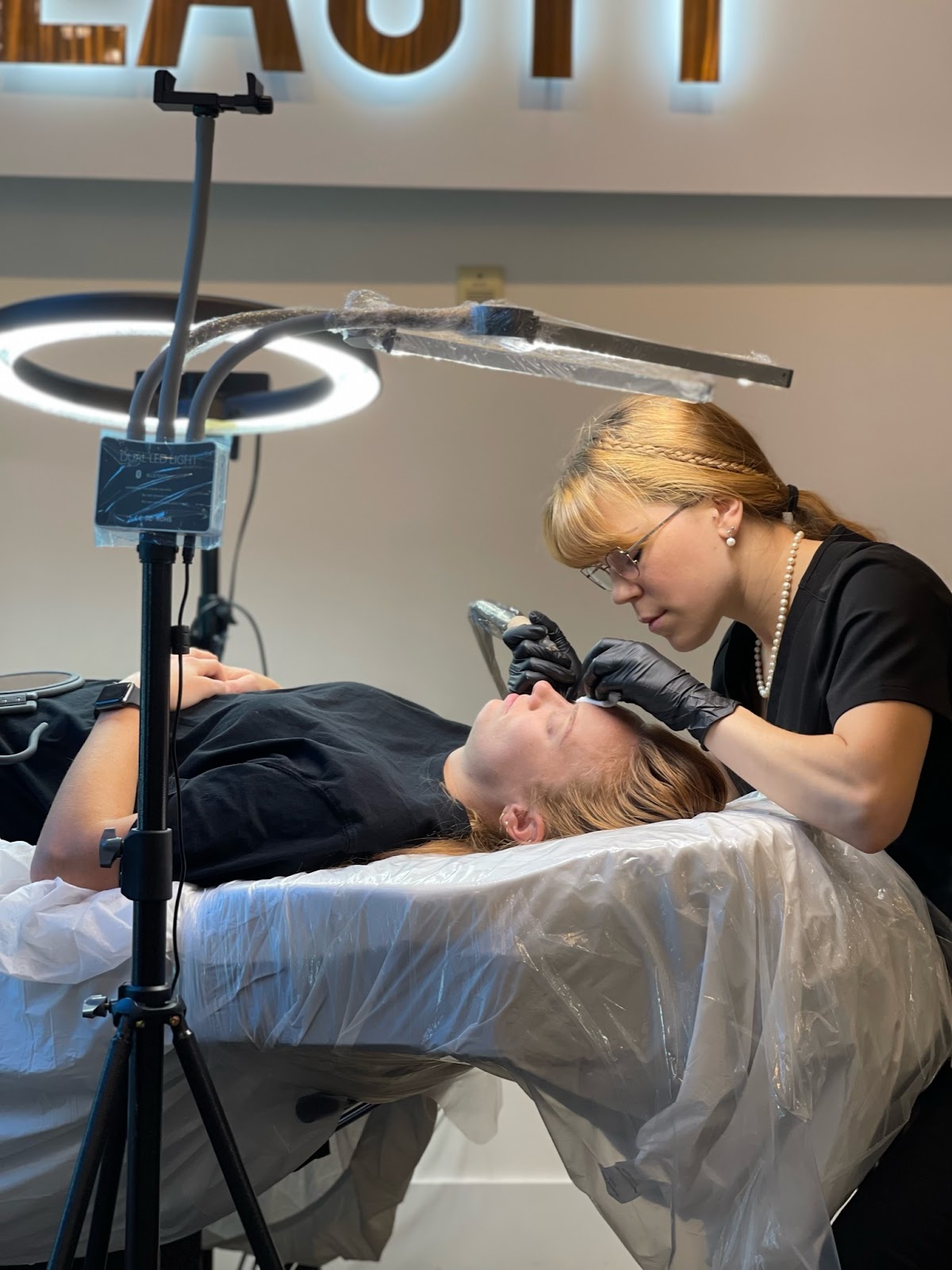 Lynch Dermapigmentology