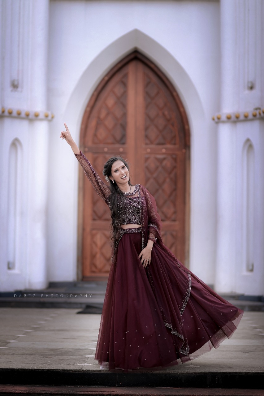 Ameaya Make-up studio
