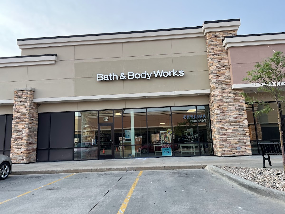 Bath & Body Works