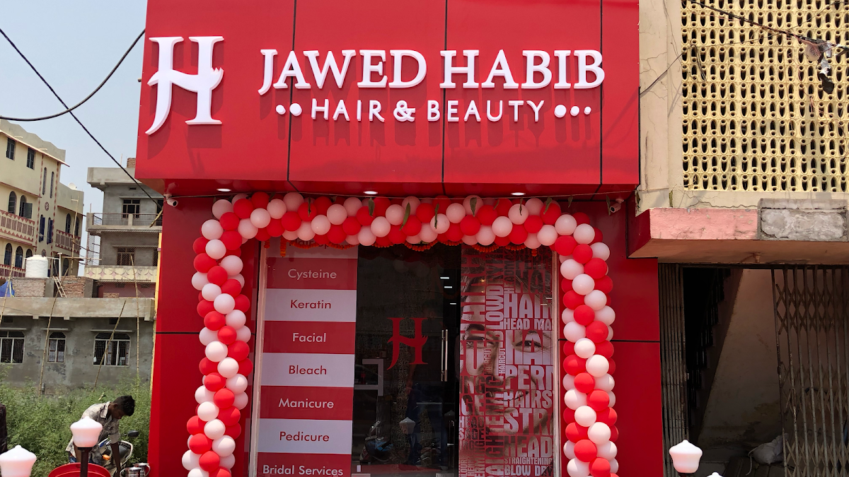 Jawed Habib