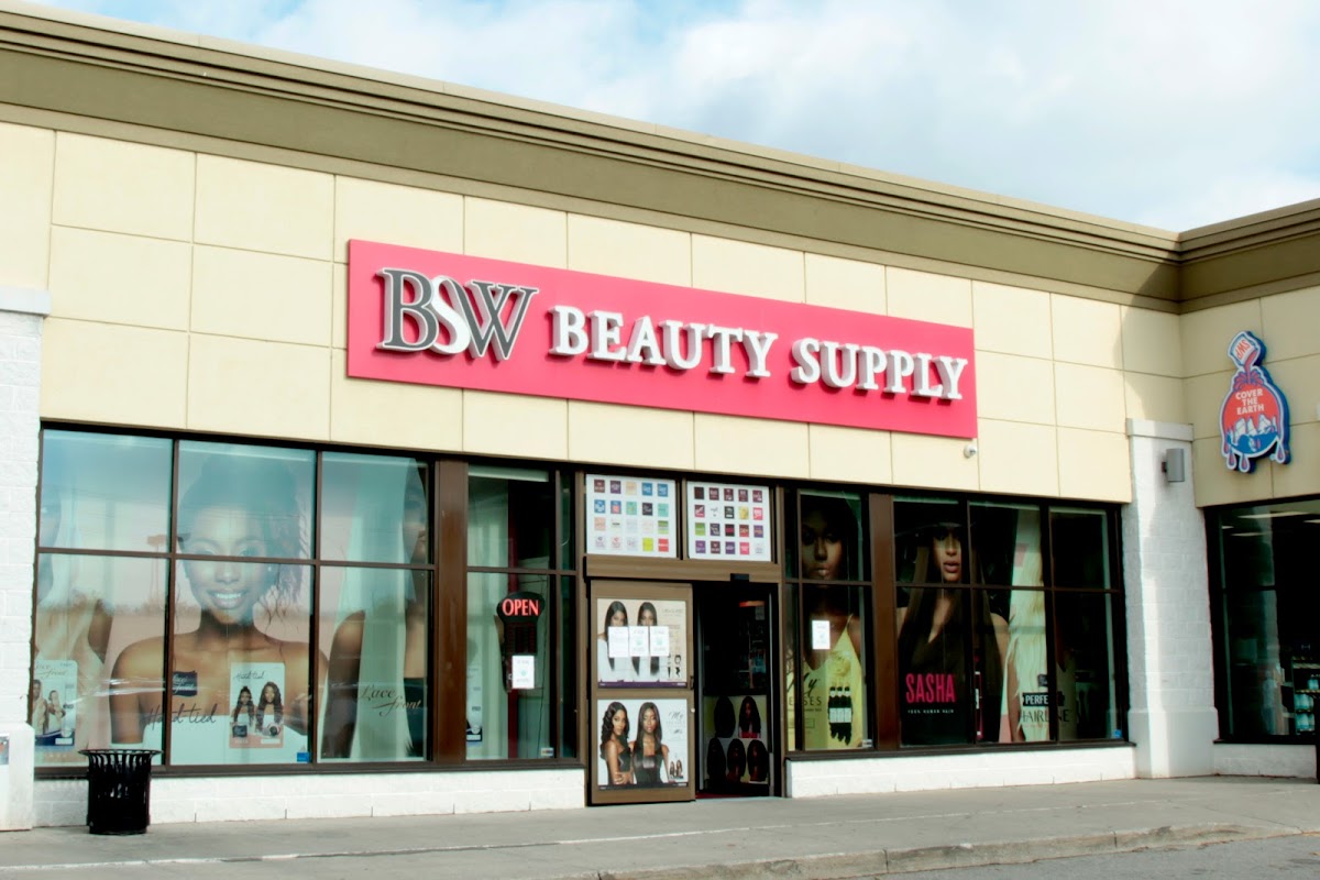 BSW Beauty