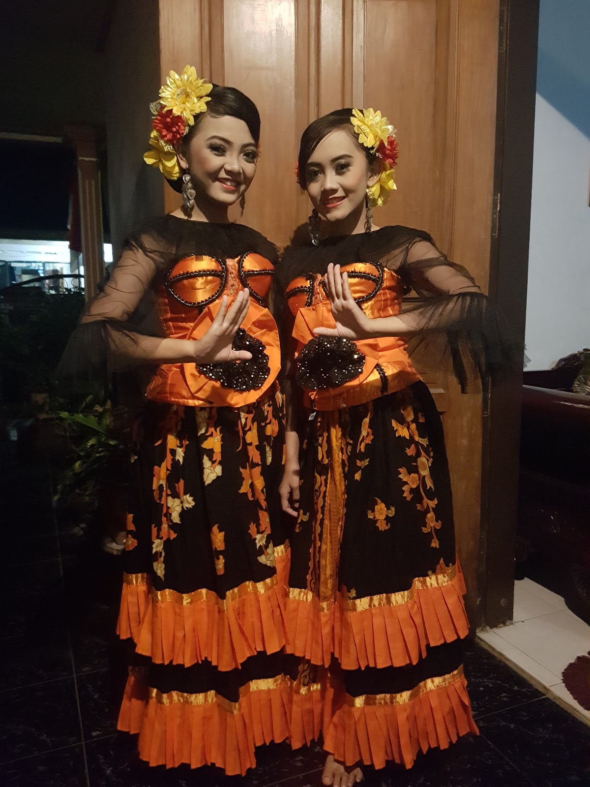 Rosa Indah Griya Rias Pengantin