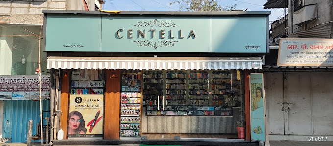 CENTELLA Beauty & Style