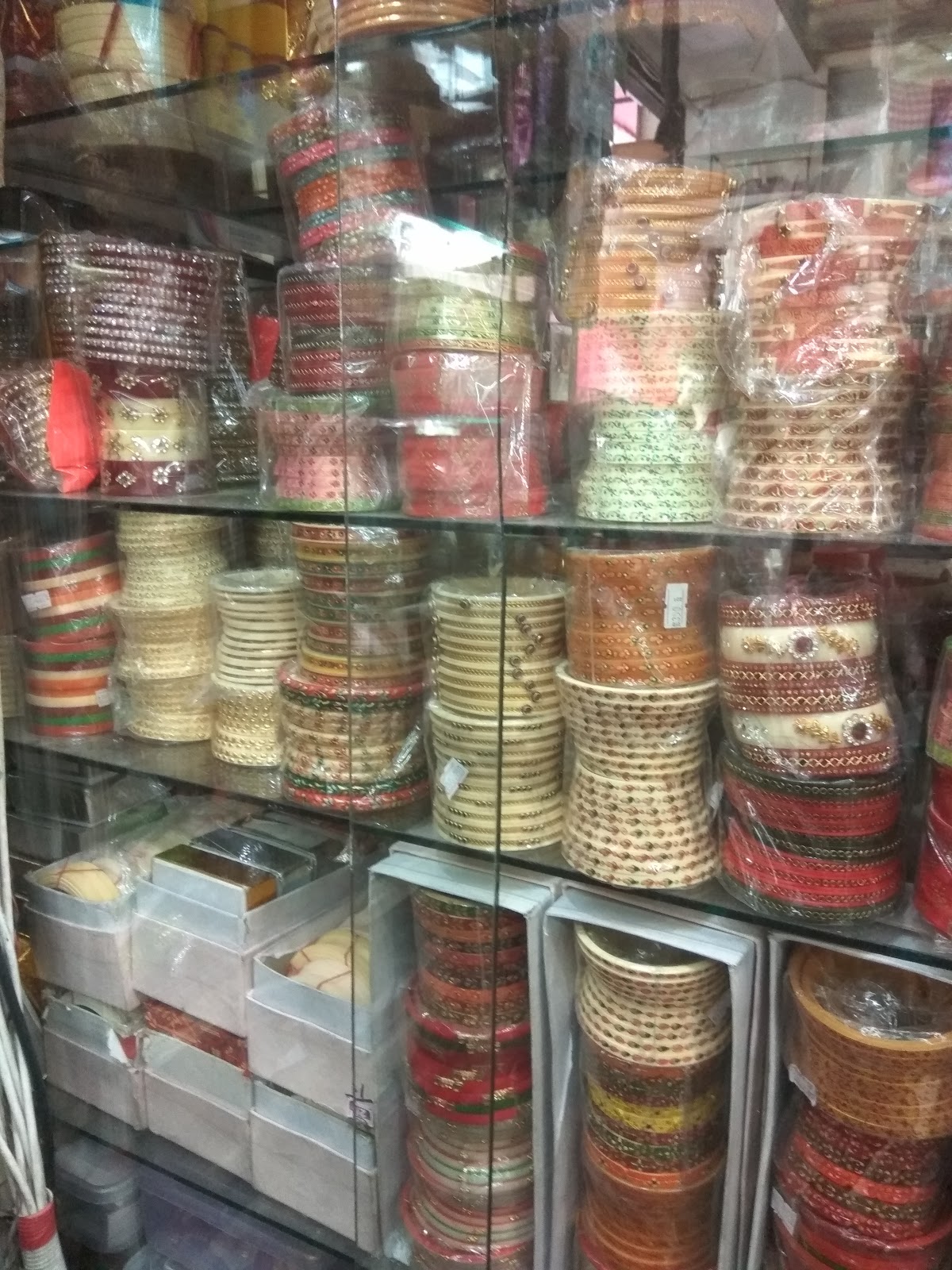 Shringar Emporium