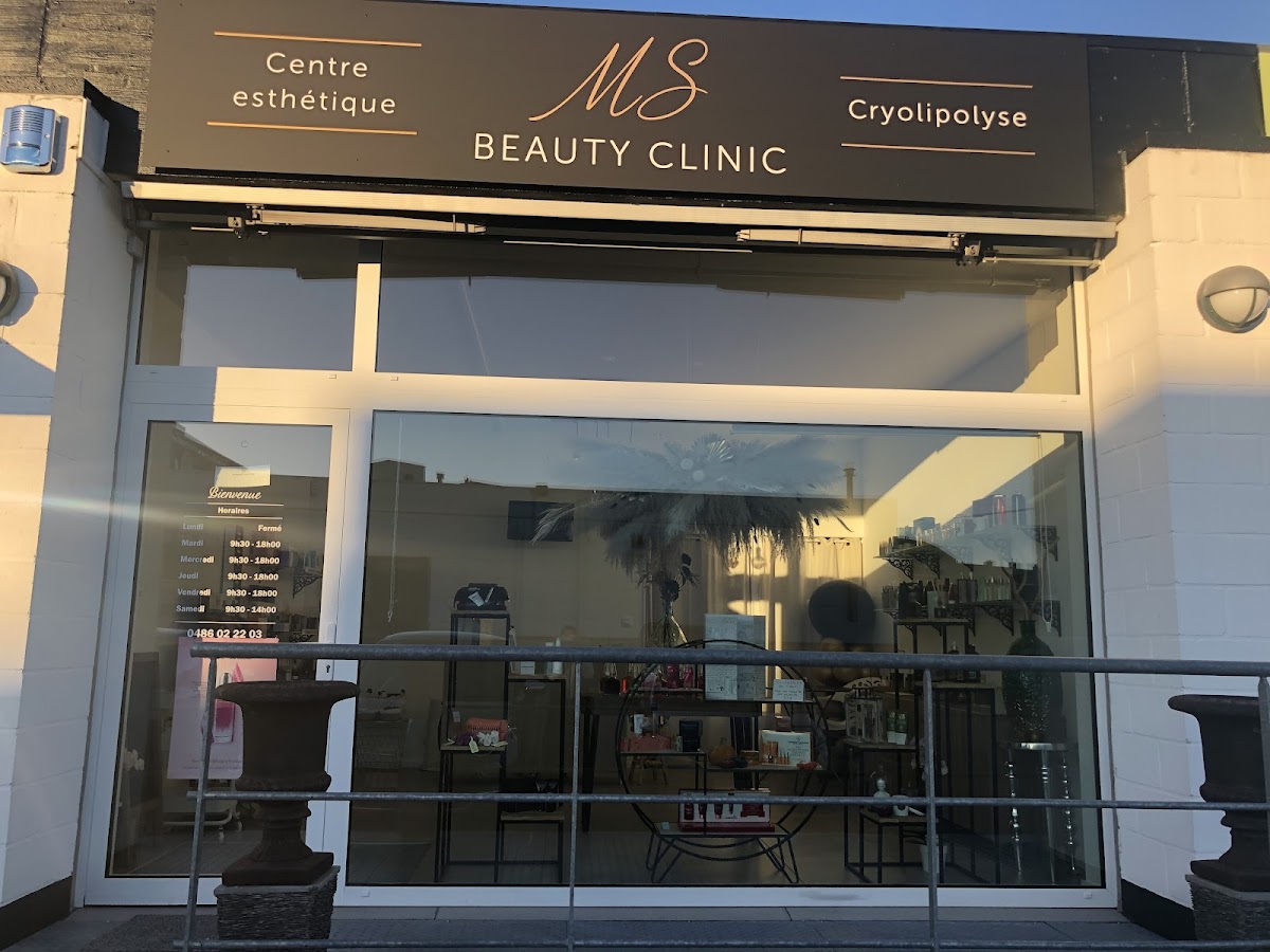 MS Beauty Clinic
