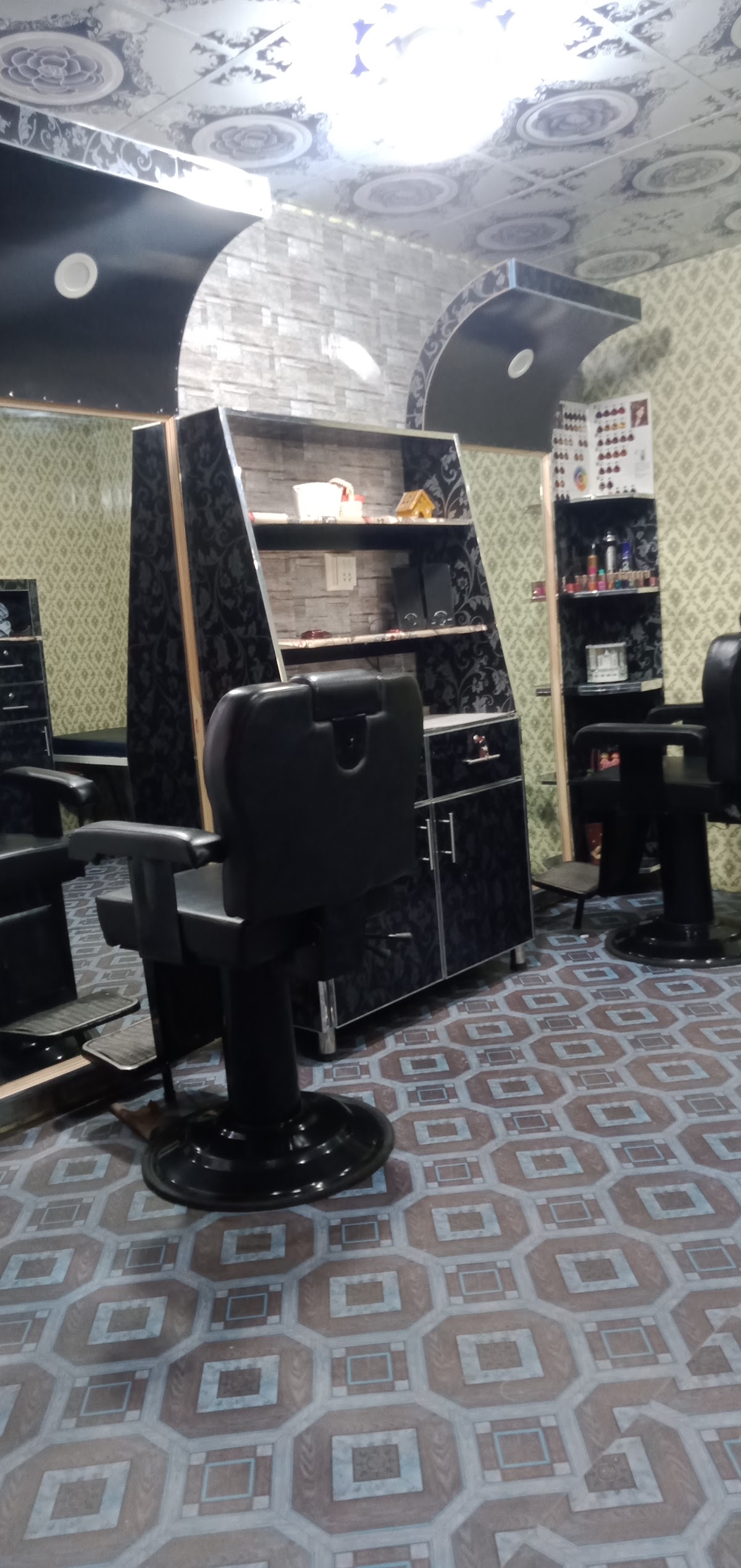 Pretty Beauty Lounge