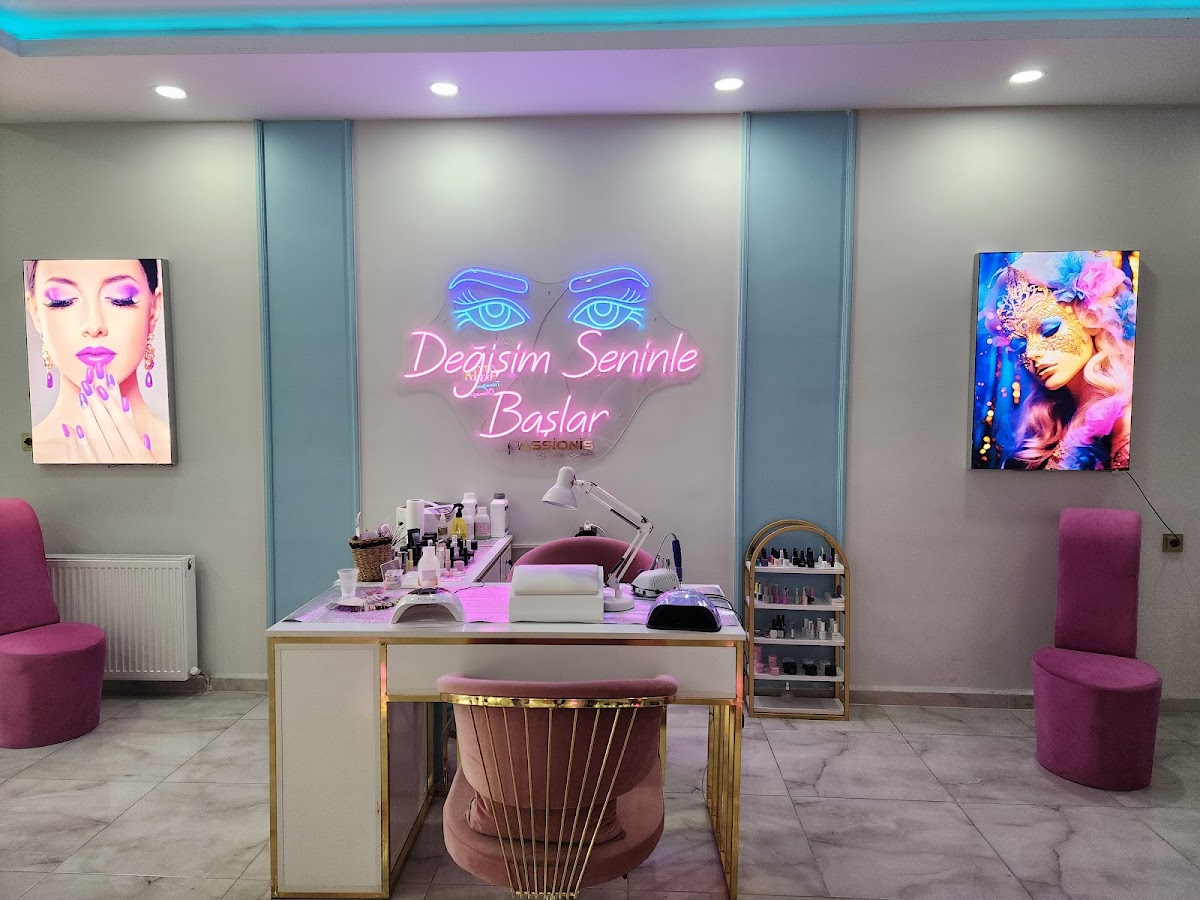 Passionis Beauty Center