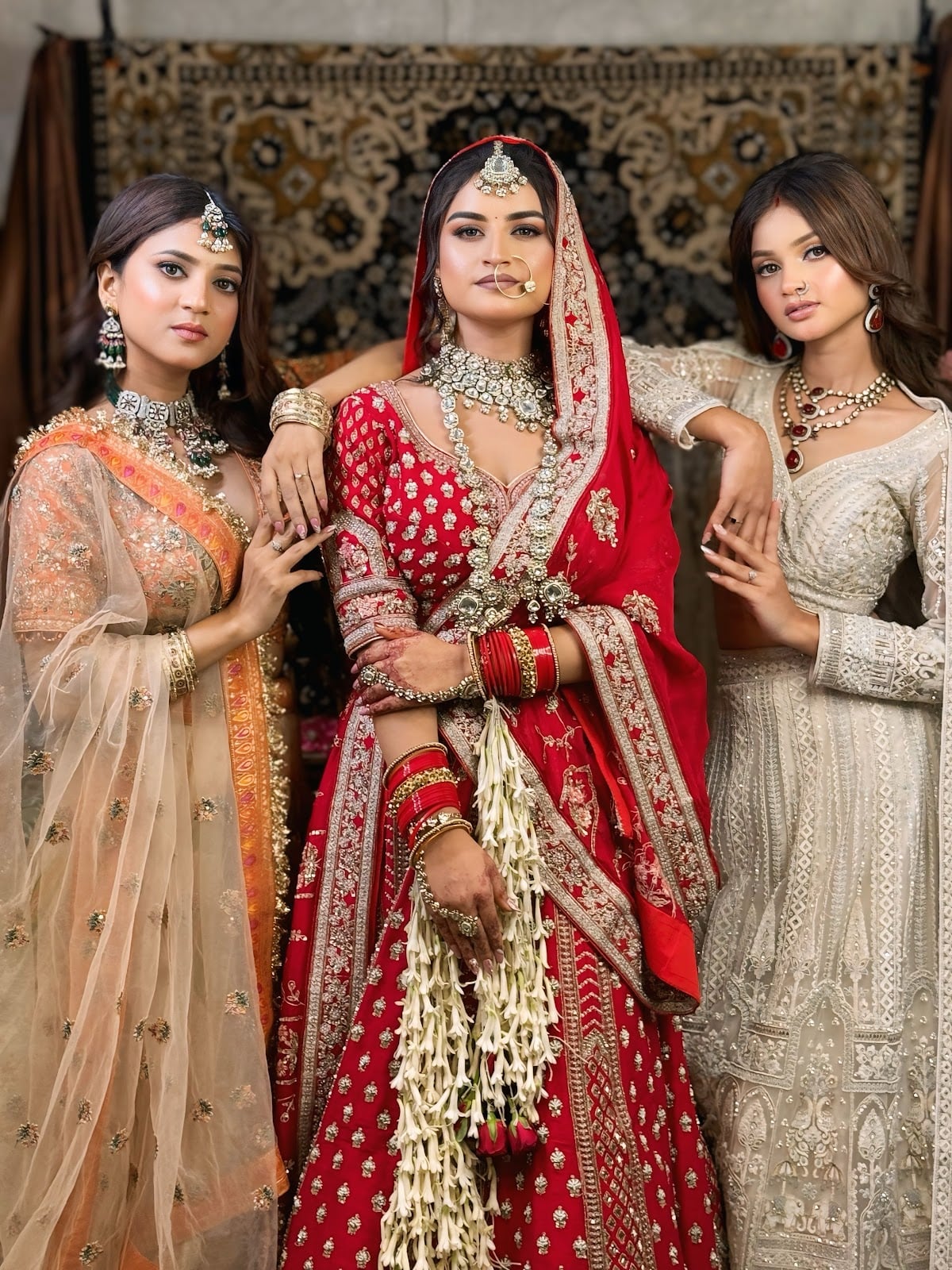 Lakme Salon