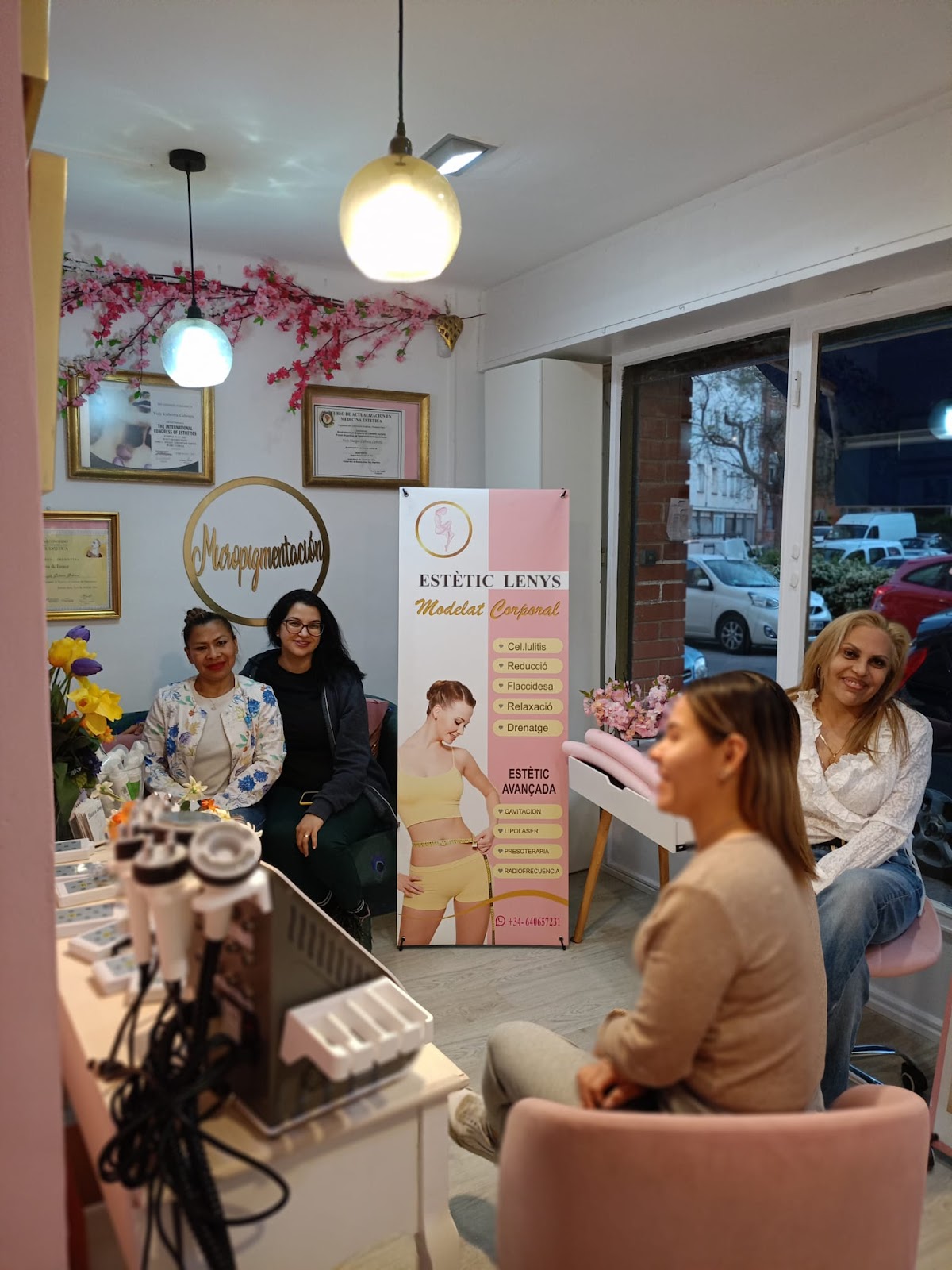 Estetica Lenys