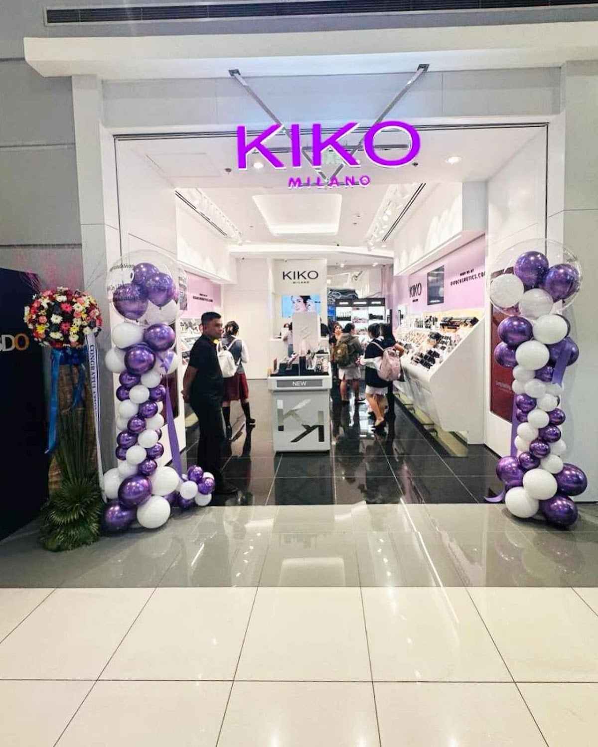 KIKO Milano