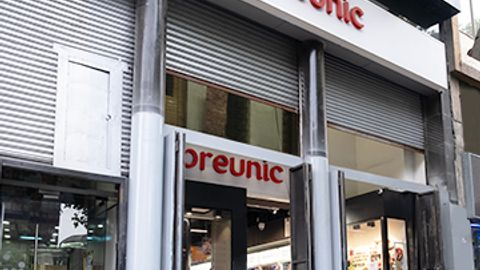 Preunic