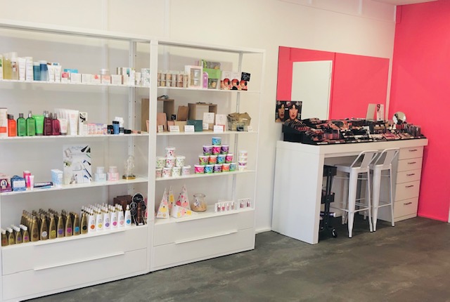 L'Atelier des filles
