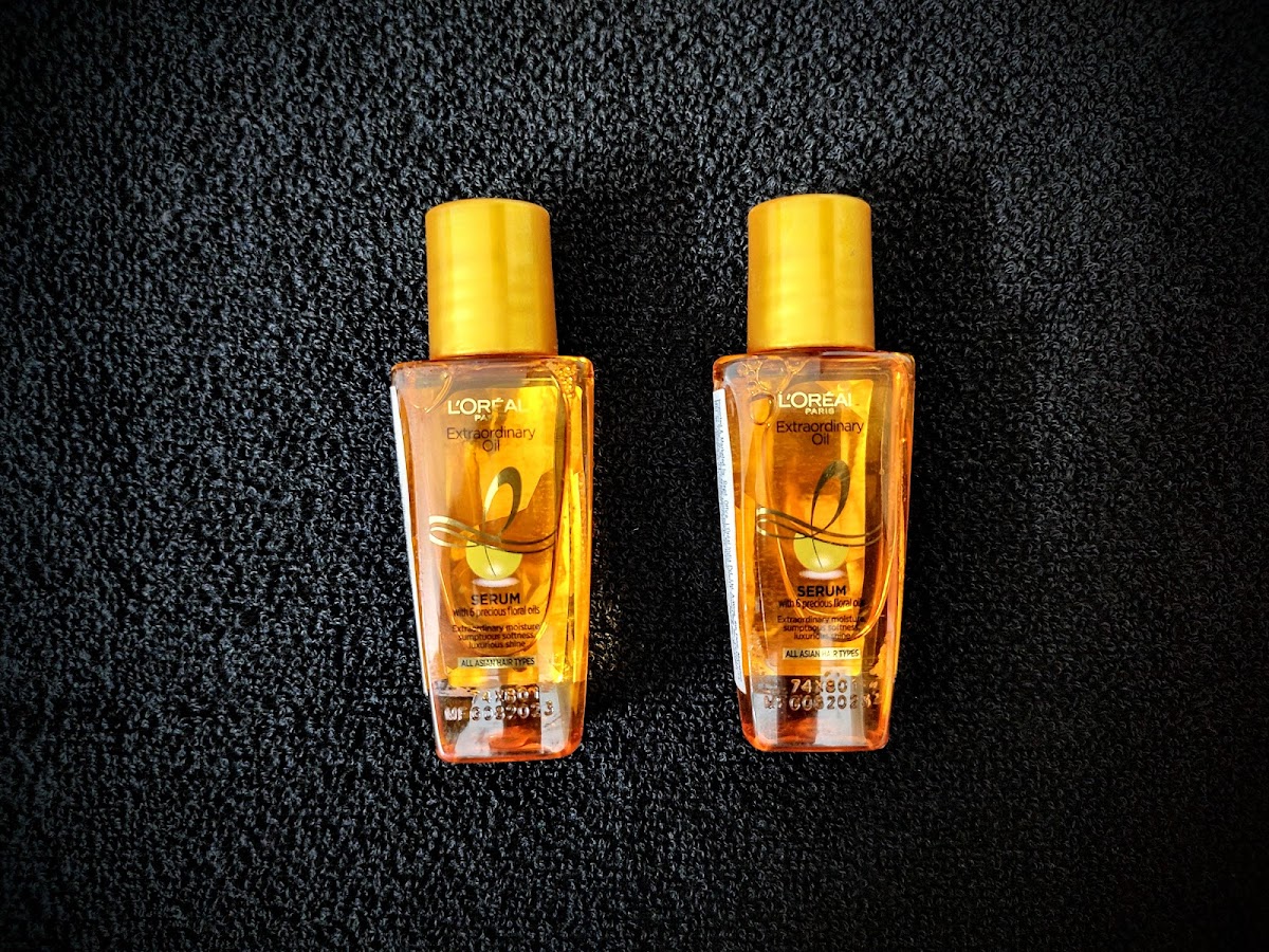 VP COSMETICS