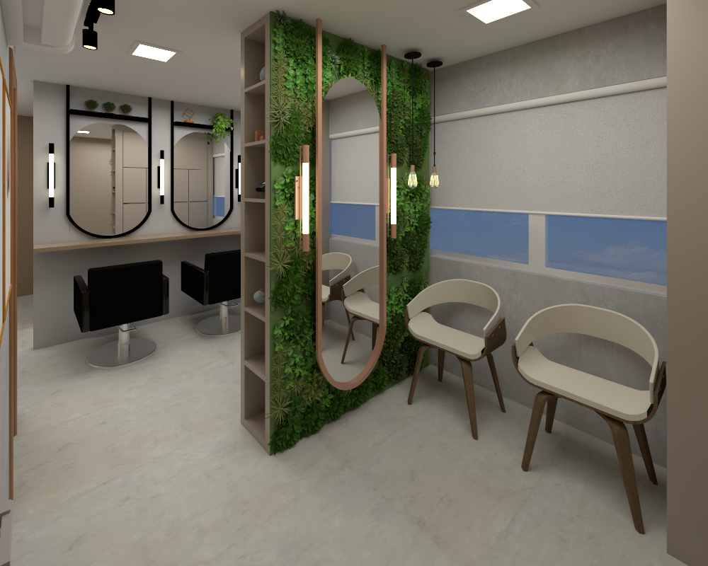 MakeArt Studio - Maquiagem e Penteado
