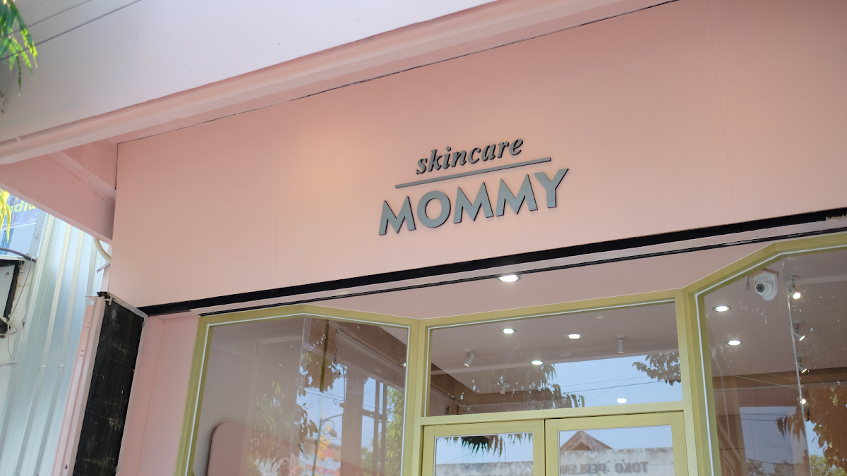 Skincare Mommy