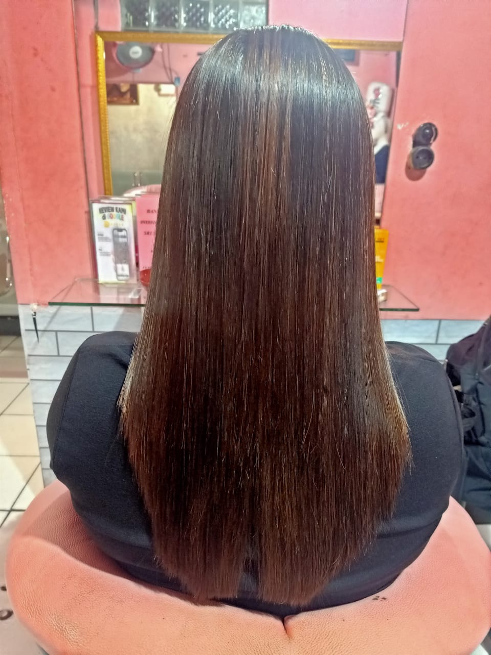Suri Salon & Spa