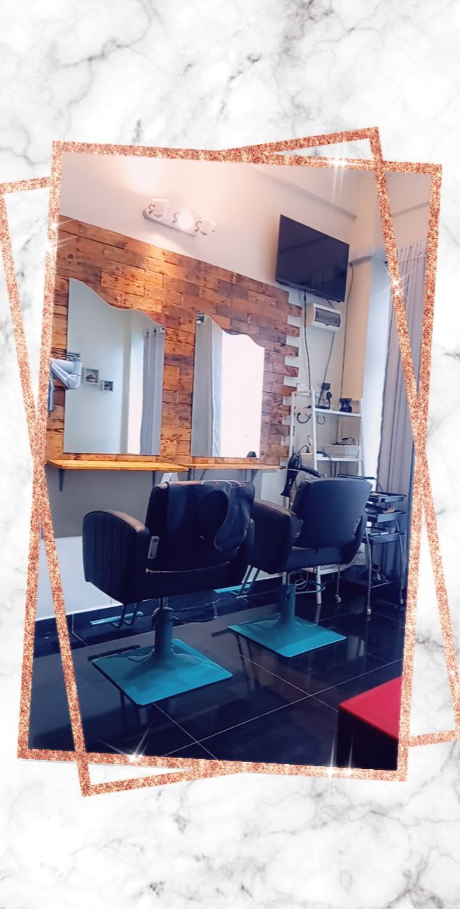 Zulaika Hair n Beauty Saloon
