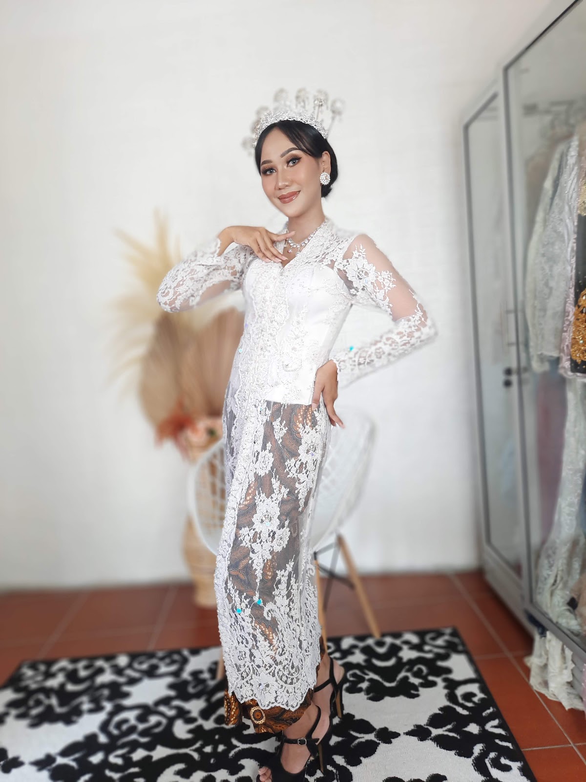 Maharani Salon