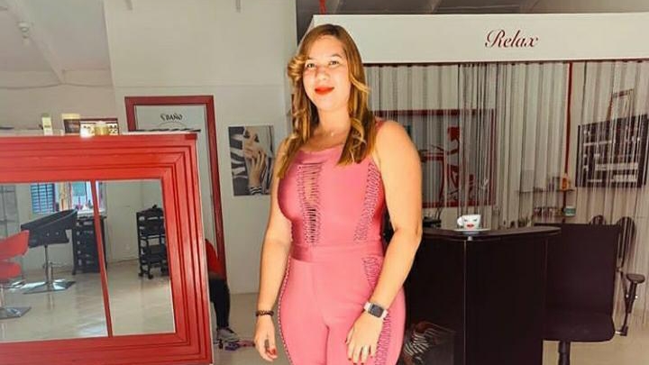 Salon de Belleza Greisylis