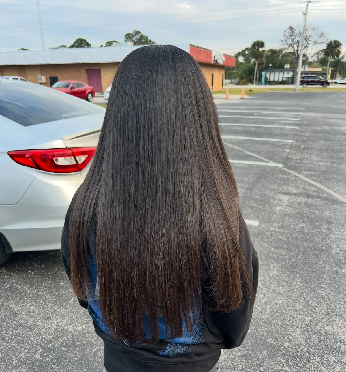 Dominicana Soy Beauty Salon LLC