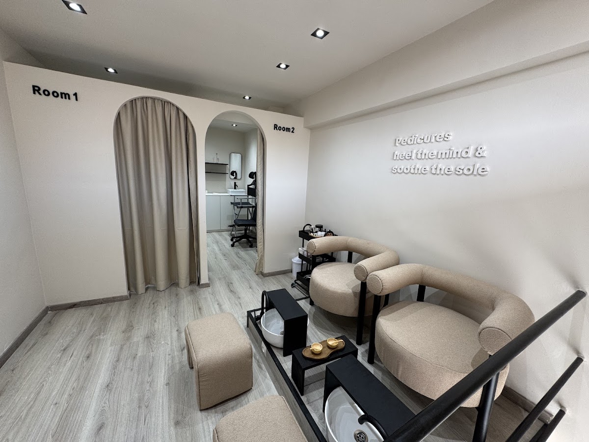 JOHA Beauty Salon