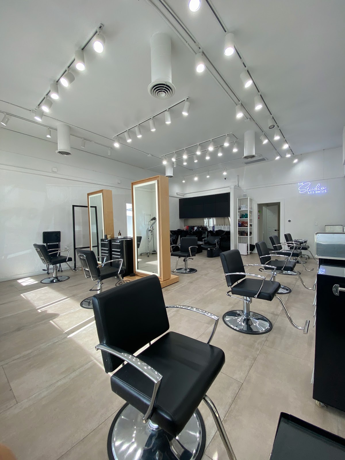The Studio Los Gatos