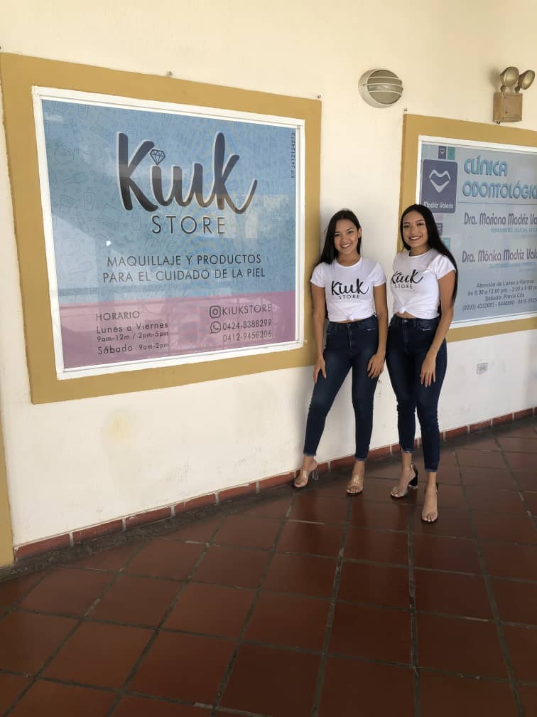 Kiukstore