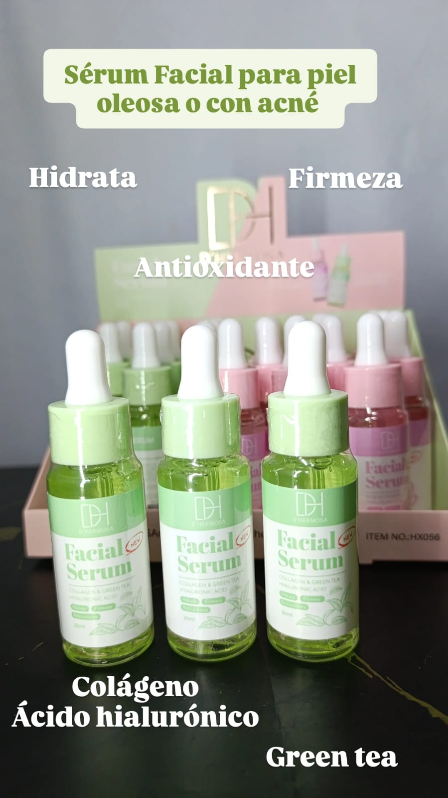 Del Sur Cosmeticos