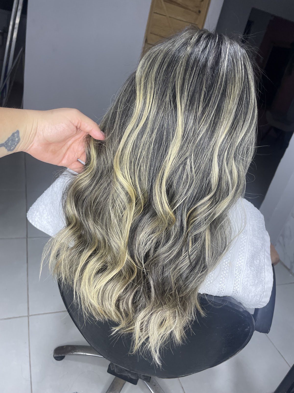 Camaleoa Studio de Beleza