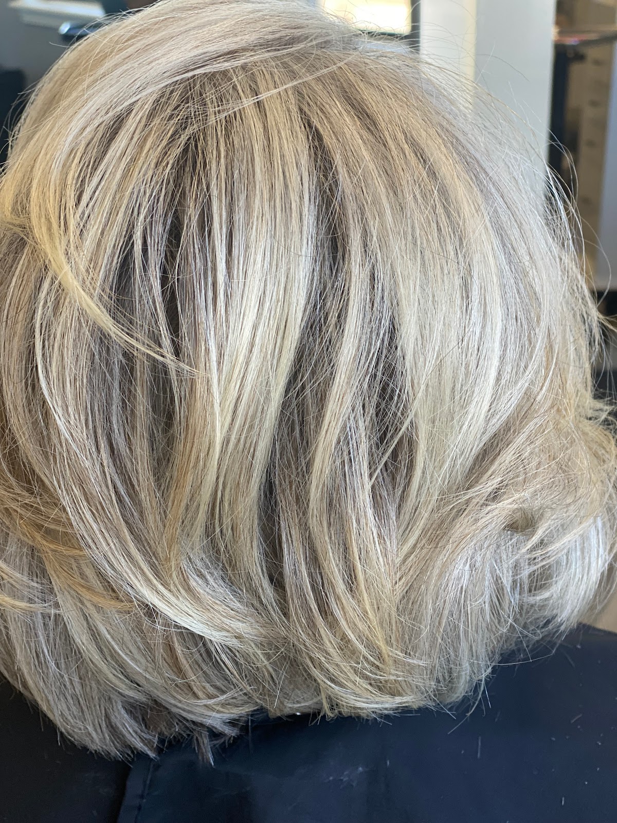 Salon Studio M