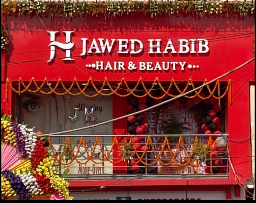Jawed Habib