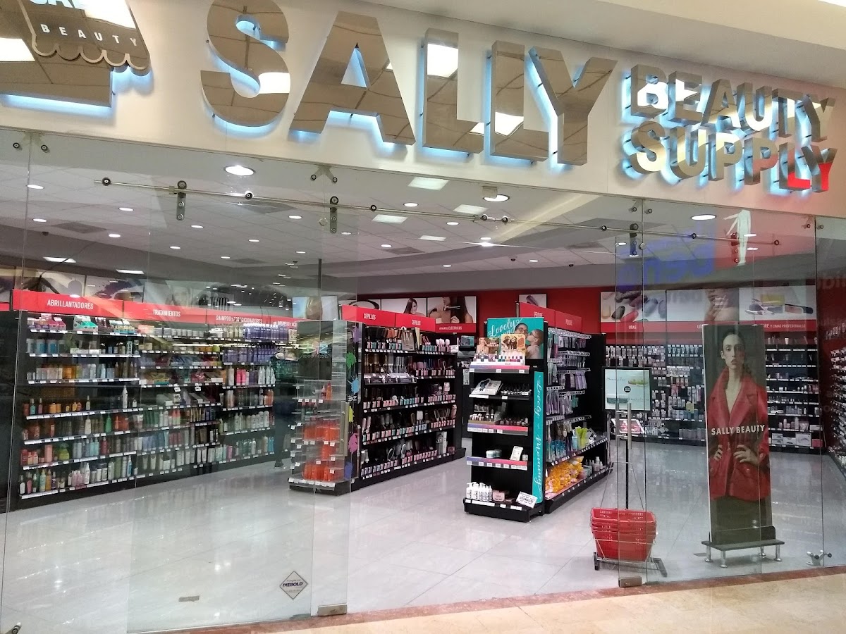 Sally Beauty Torreon