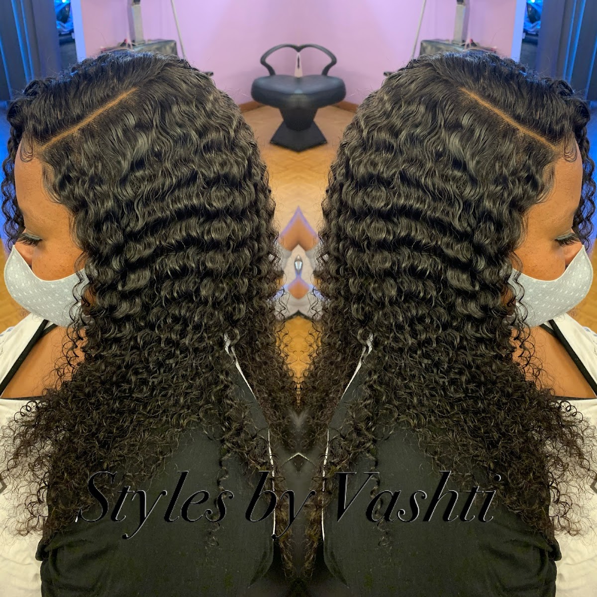 Queen's Beauty Bar