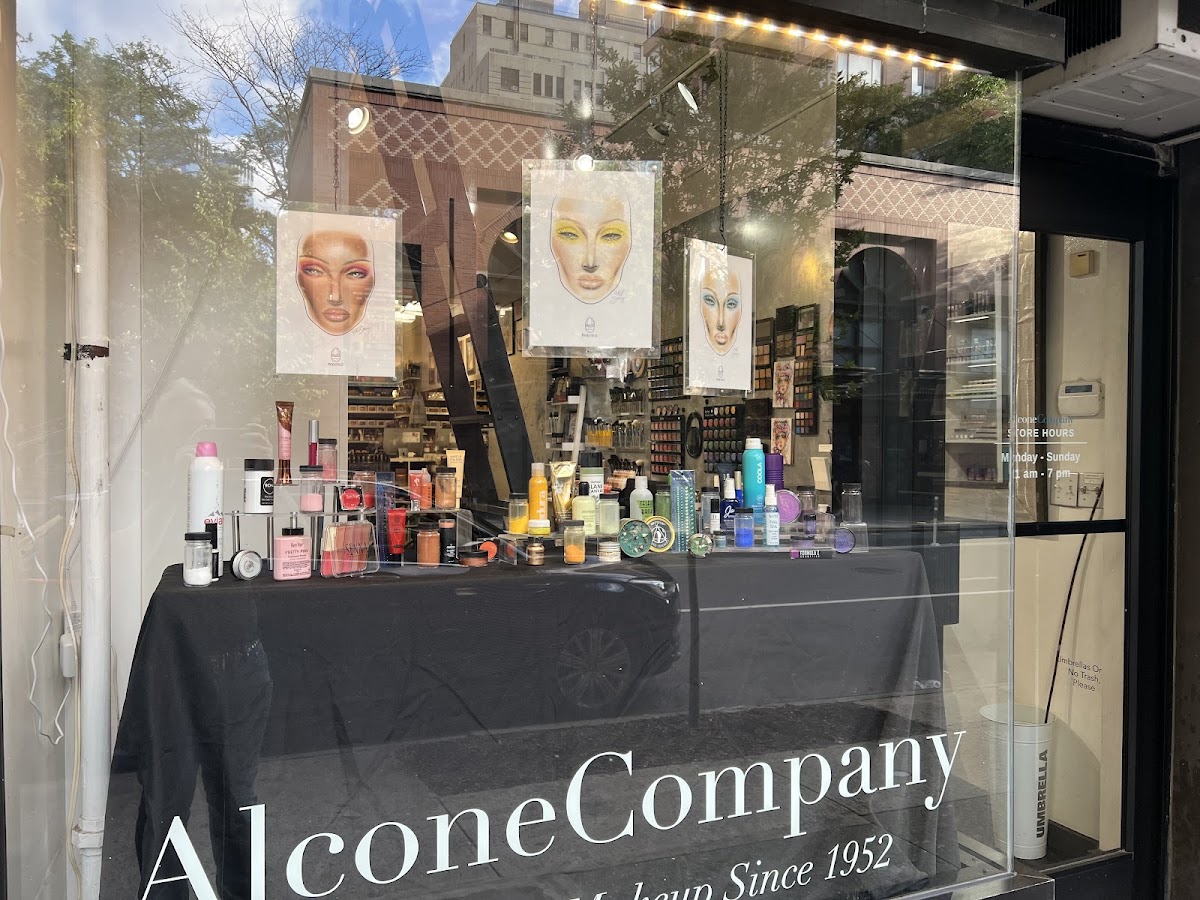 Alcone Company